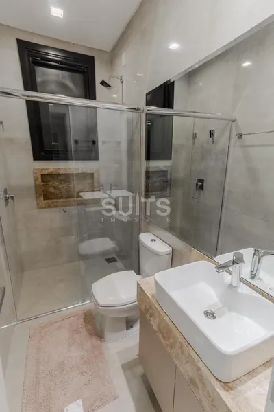 Excelente casa térrea à venda no condomínio Enseada: 25ª foto da galeria de imagens do imóvel