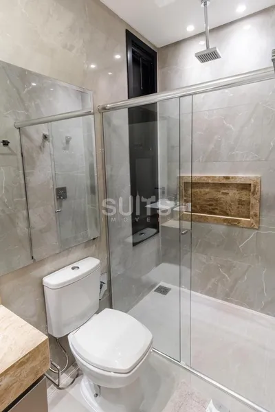 Excelente casa térrea à venda no condomínio Enseada: 29ª foto da galeria de imagens do imóvel