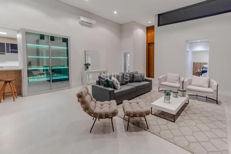 Excelente casa térrea à venda no condomínio Enseada: 9ª foto da galeria de imagens do imóvel