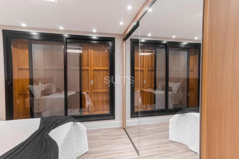 Excelente casa térrea à venda no condomínio Enseada: 20ª foto da galeria de imagens do imóvel