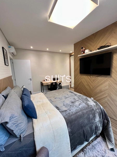 Excelente casa térrea à venda no condomínio Enseada: 21ª foto da galeria de imagens do imóvel