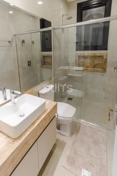 Excelente casa térrea à venda no condomínio Enseada: 33ª foto da galeria de imagens do imóvel