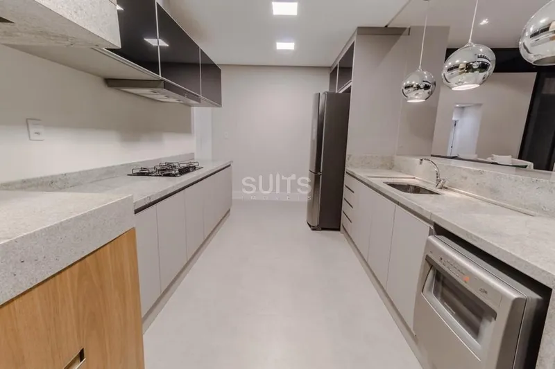 Excelente casa térrea à venda no condomínio Enseada: 14ª foto da galeria de imagens do imóvel