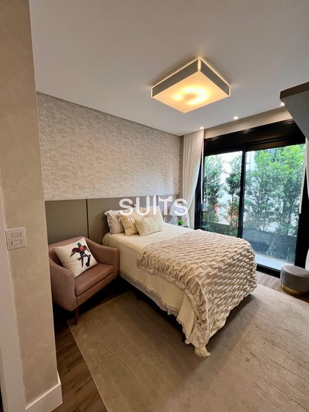 Excelente casa térrea à venda no condomínio Enseada: 23ª foto da galeria de imagens do imóvel