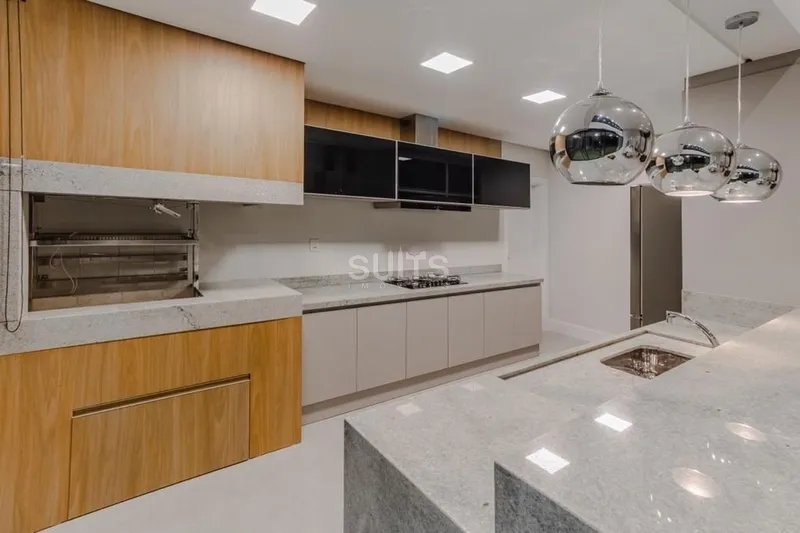 Excelente casa térrea à venda no condomínio Enseada: 13ª foto da galeria de imagens do imóvel