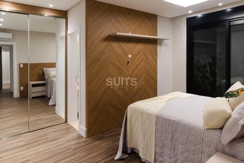 Excelente casa térrea à venda no condomínio Enseada: 26ª foto da galeria de imagens do imóvel