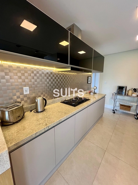 Excelente casa térrea à venda no condomínio Enseada: 13ª foto da galeria de imagens do imóvel