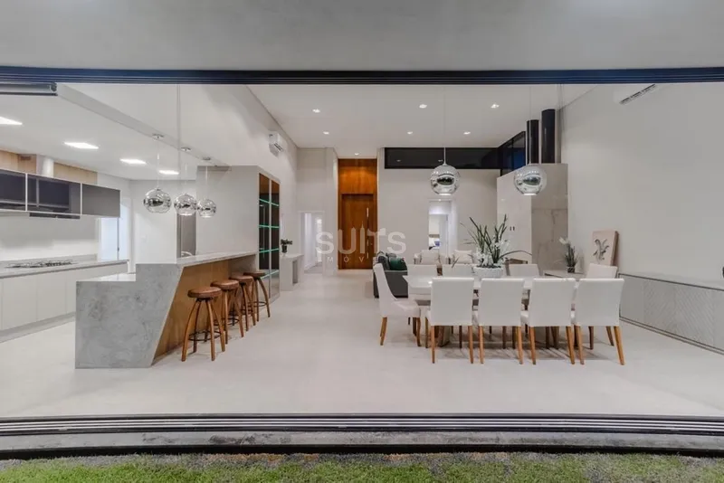 Excelente casa térrea à venda no condomínio Enseada: 17ª foto da galeria de imagens do imóvel