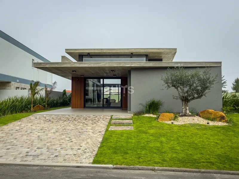 A casa perfeita para você e sua família no condomínio Celebration: 1ª foto da galeria de imagens do imóvel