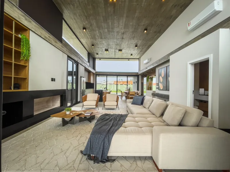 A casa perfeita para você e sua família no condomínio Celebration: 3ª foto da galeria de imagens do imóvel