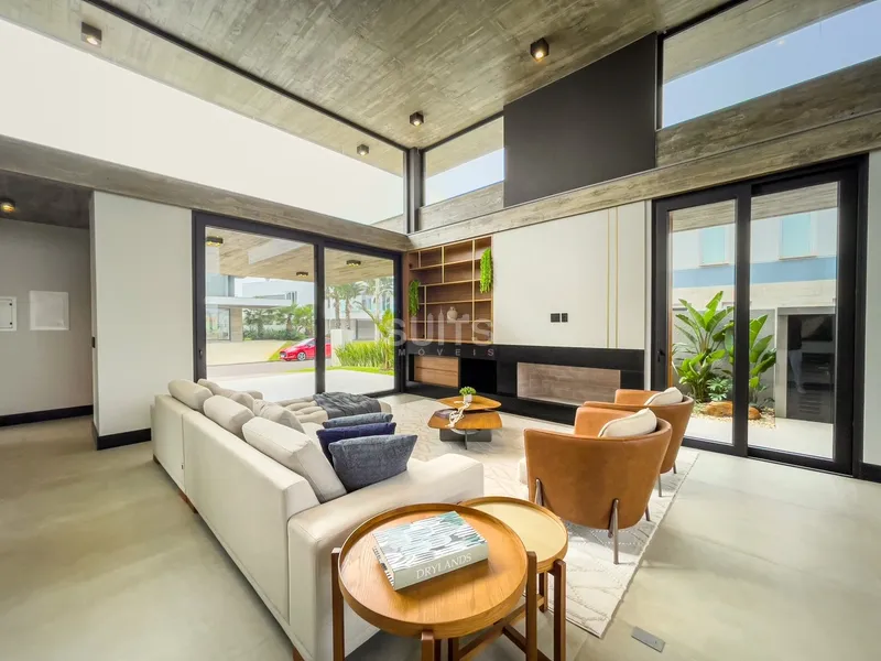 A casa perfeita para você e sua família no condomínio Celebration: 7ª foto da galeria de imagens do imóvel