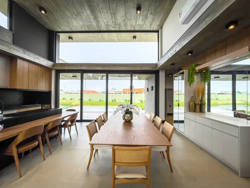 A casa perfeita para você e sua família no condomínio Celebration: 10ª foto da galeria de imagens do imóvel