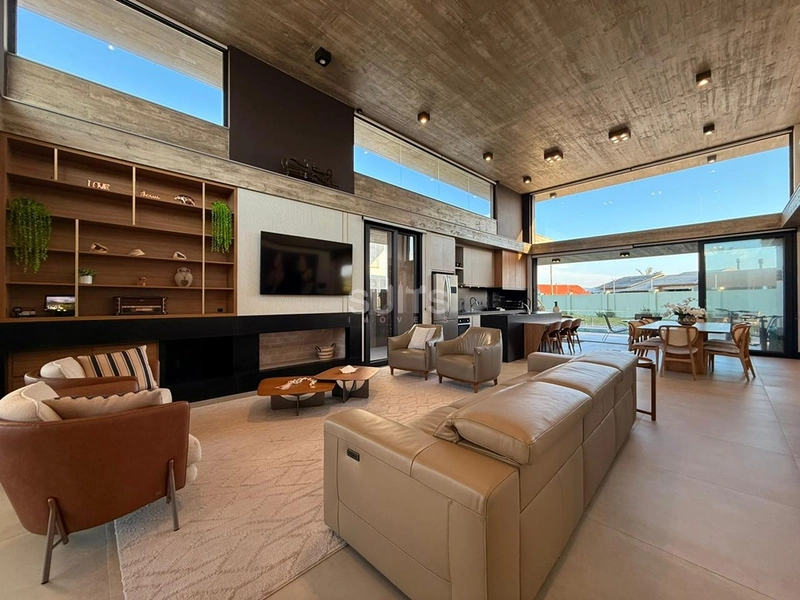 A casa perfeita para você e sua família no condomínio Celebration: 5ª foto da galeria de imagens do imóvel