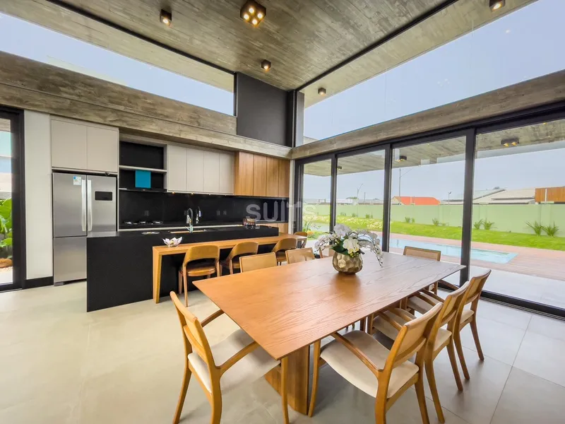 A casa perfeita para você e sua família no condomínio Celebration: 11ª foto da galeria de imagens do imóvel