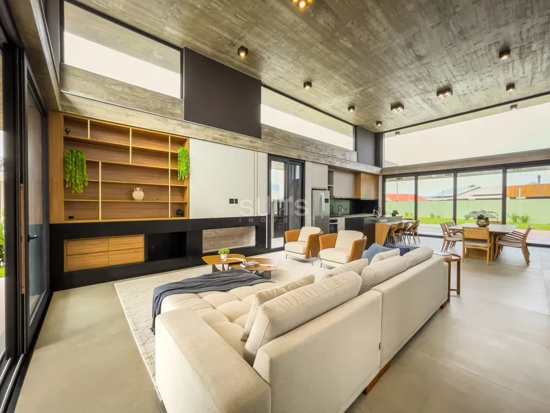 A casa perfeita para você e sua família no condomínio Celebration: 4ª foto da galeria de imagens do imóvel