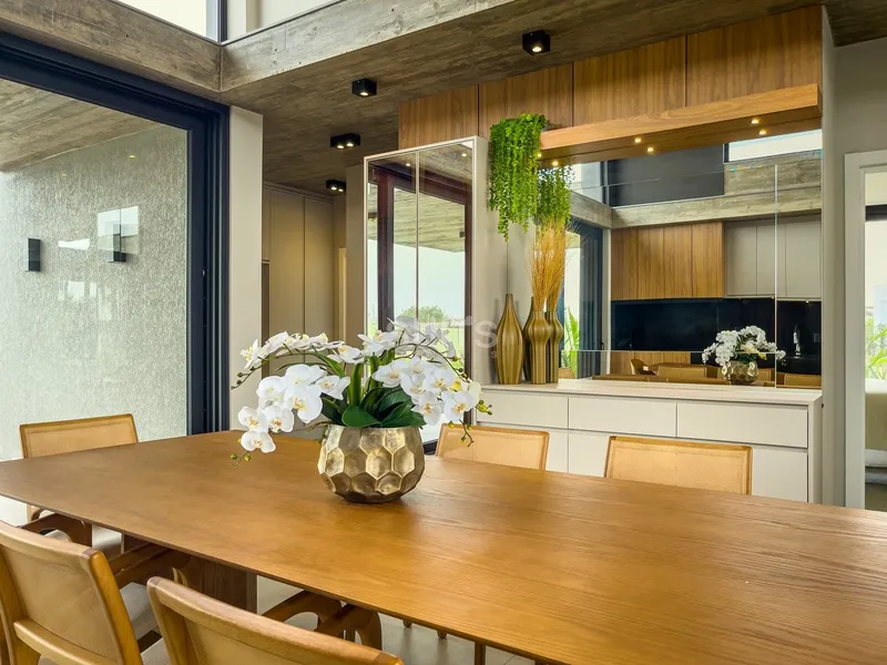 A casa perfeita para você e sua família no condomínio Celebration: 16ª foto da galeria de imagens do imóvel