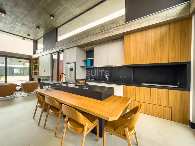 A casa perfeita para você e sua família no condomínio Celebration: 14ª foto da galeria de imagens do imóvel