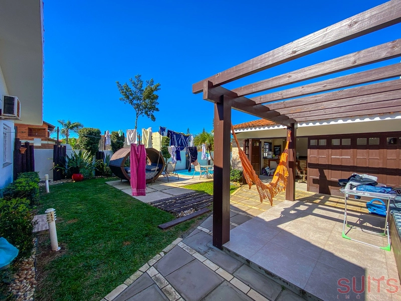 Casa no Centro da praia de Xangri-Lá próxima ao Calçadão: 27ª foto da galeria de imagens do imóvel