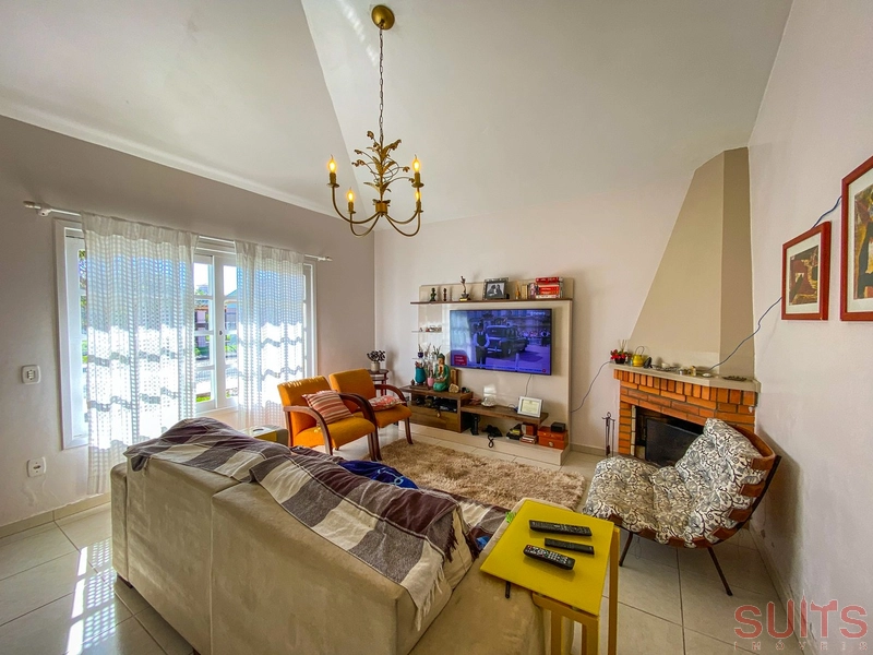 Casa no Centro da praia de Xangri-Lá próxima ao Calçadão: 6ª foto da galeria de imagens do imóvel