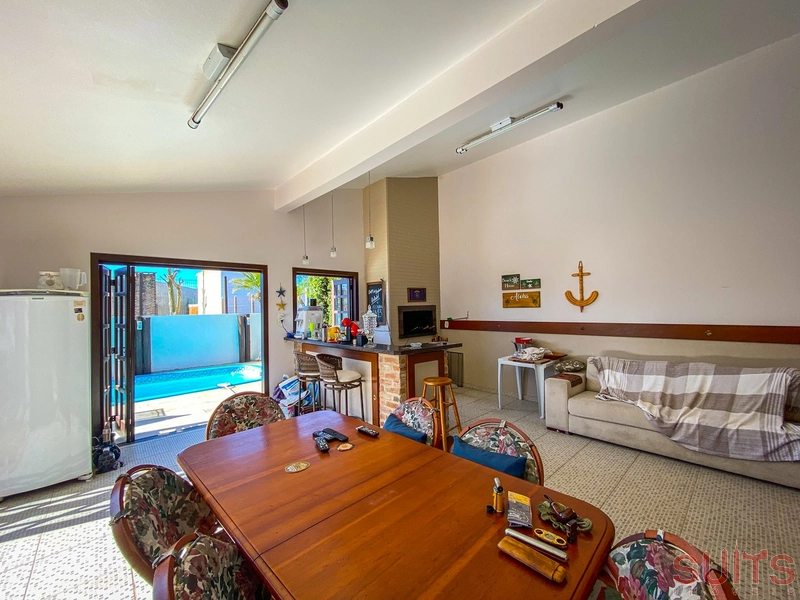 Casa no Centro da praia de Xangri-Lá próxima ao Calçadão: 22ª foto da galeria de imagens do imóvel