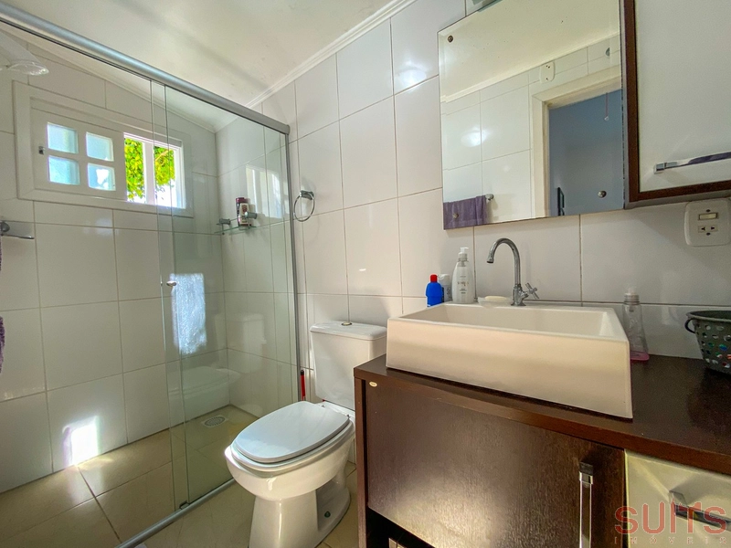 Casa no Centro da praia de Xangri-Lá próxima ao Calçadão: 11ª foto da galeria de imagens do imóvel