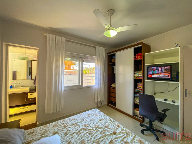 Casa no Centro da praia de Xangri-Lá próxima ao Calçadão: 10ª foto da galeria de imagens do imóvel