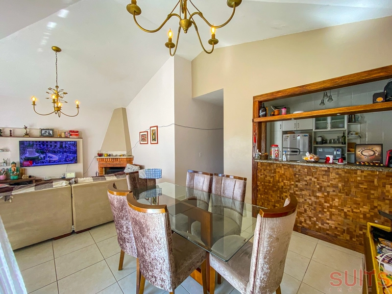 Casa no Centro da praia de Xangri-Lá próxima ao Calçadão: 4ª foto da galeria de imagens do imóvel