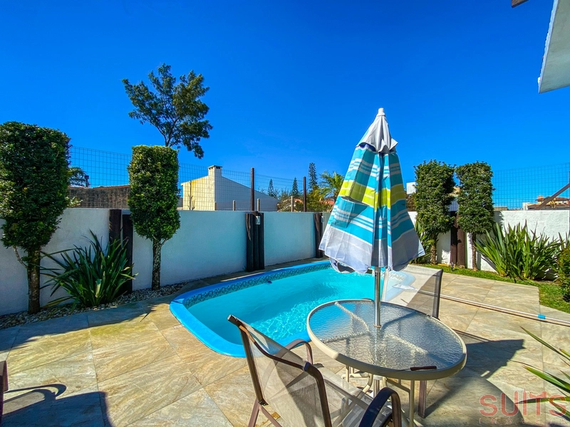 Casa no Centro da praia de Xangri-Lá próxima ao Calçadão: 19ª foto da galeria de imagens do imóvel