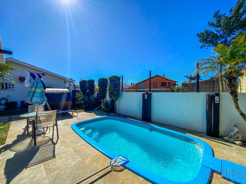 Casa no Centro da praia de Xangri-Lá próxima ao Calçadão: 20ª foto da galeria de imagens do imóvel