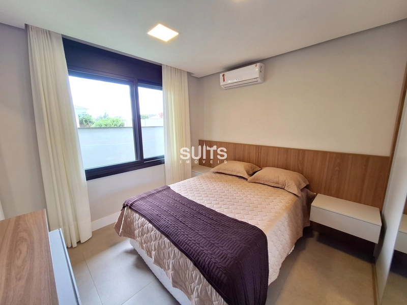 Excelente sobrado no Condomínio Beira-Mar Playa Vista: 21ª foto da galeria de imagens do imóvel