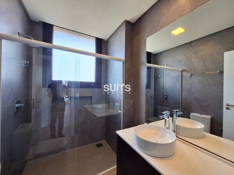 Excelente sobrado no Condomínio Beira-Mar Playa Vista: 25ª foto da galeria de imagens do imóvel