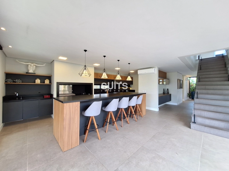 Excelente sobrado no Condomínio Beira-Mar Playa Vista: 14ª foto da galeria de imagens do imóvel