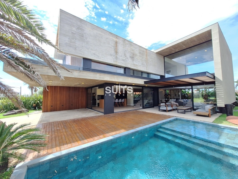 Excelente sobrado no Condomínio Beira-Mar Playa Vista: 1ª foto da galeria de imagens do imóvel