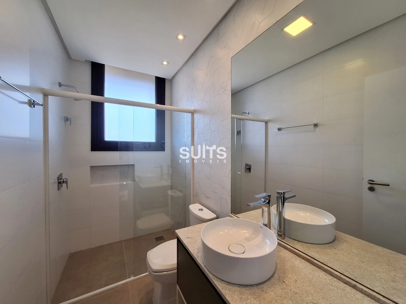 Excelente sobrado no Condomínio Beira-Mar Playa Vista: 30ª foto da galeria de imagens do imóvel