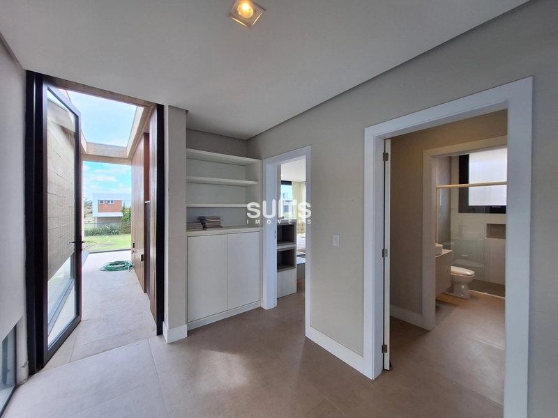 Excelente sobrado no Condomínio Beira-Mar Playa Vista: 31ª foto da galeria de imagens do imóvel