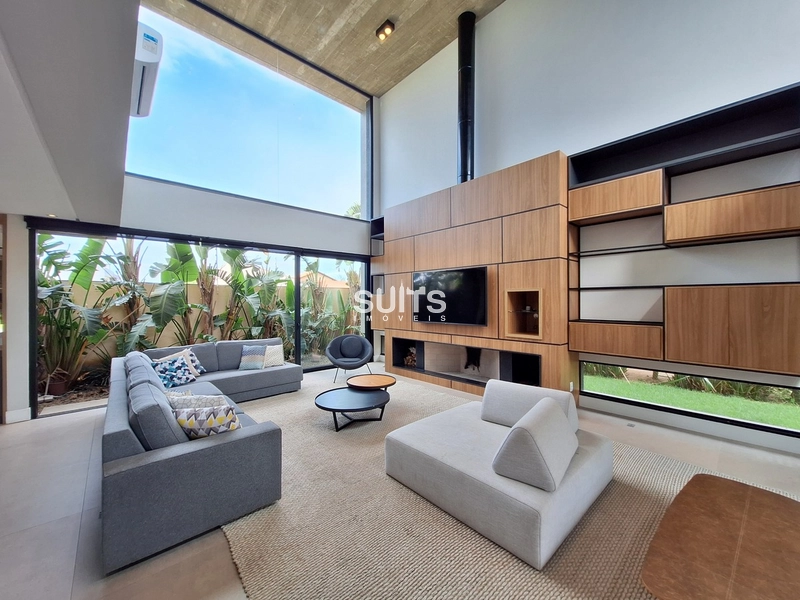 Excelente sobrado no Condomínio Beira-Mar Playa Vista: 6ª foto da galeria de imagens do imóvel