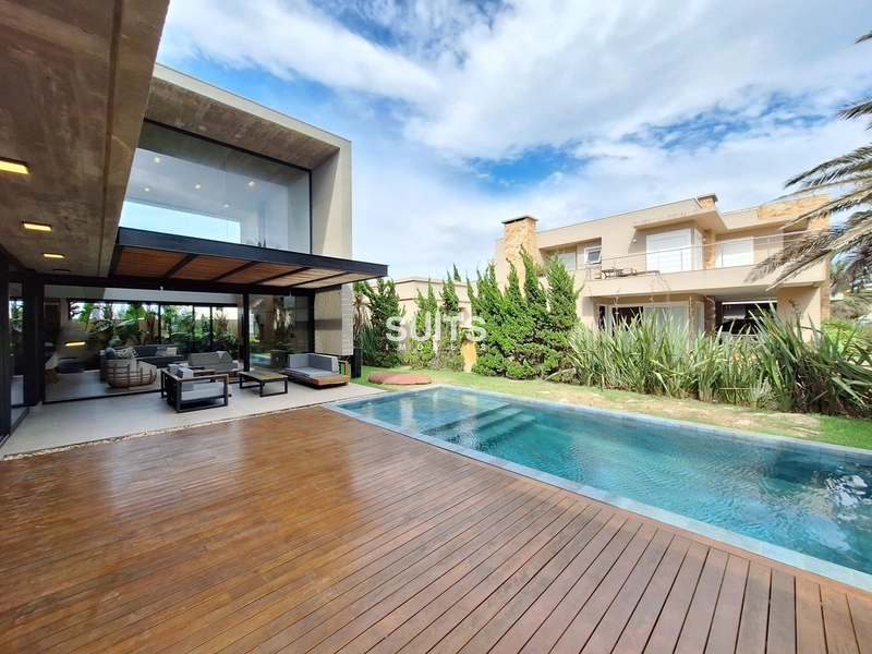 Excelente sobrado no Condomínio Beira-Mar Playa Vista: 2ª foto da galeria de imagens do imóvel