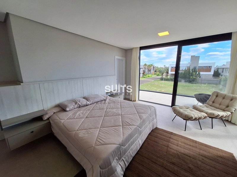 Excelente sobrado no Condomínio Beira-Mar Playa Vista: 40ª foto da galeria de imagens do imóvel