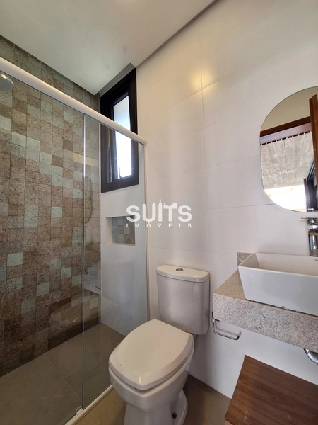 Excelente sobrado no Condomínio Beira-Mar Playa Vista: 41ª foto da galeria de imagens do imóvel