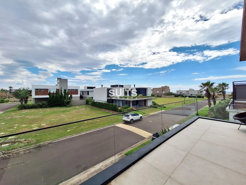 Excelente sobrado no Condomínio Beira-Mar Playa Vista: 44ª foto da galeria de imagens do imóvel