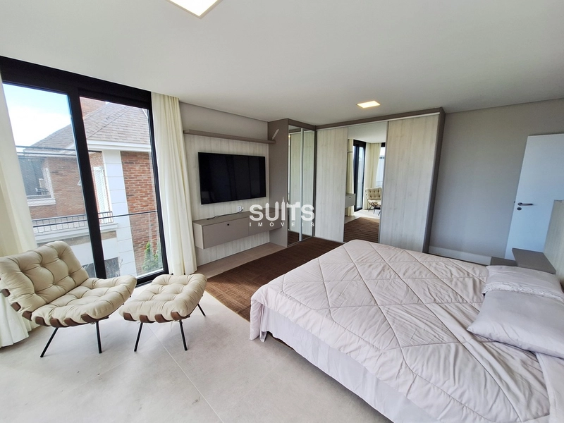 Excelente sobrado no Condomínio Beira-Mar Playa Vista: 39ª foto da galeria de imagens do imóvel