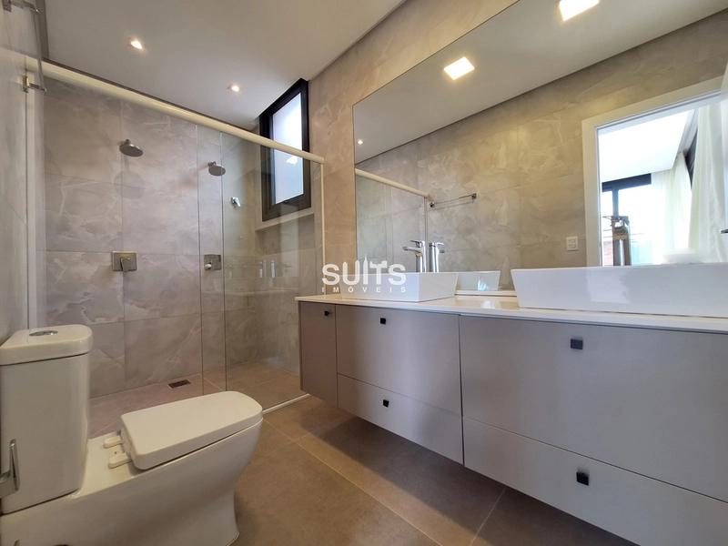 Excelente sobrado no Condomínio Beira-Mar Playa Vista: 38ª foto da galeria de imagens do imóvel