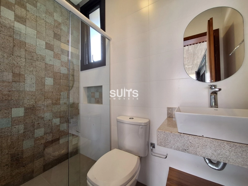 Excelente sobrado no Condomínio Beira-Mar Playa Vista: 42ª foto da galeria de imagens do imóvel