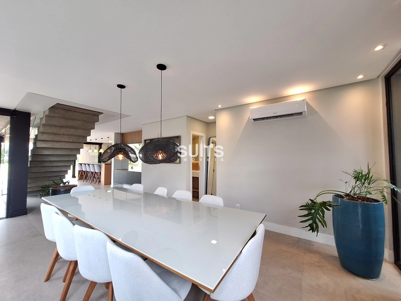 Excelente sobrado no Condomínio Beira-Mar Playa Vista: 9ª foto da galeria de imagens do imóvel