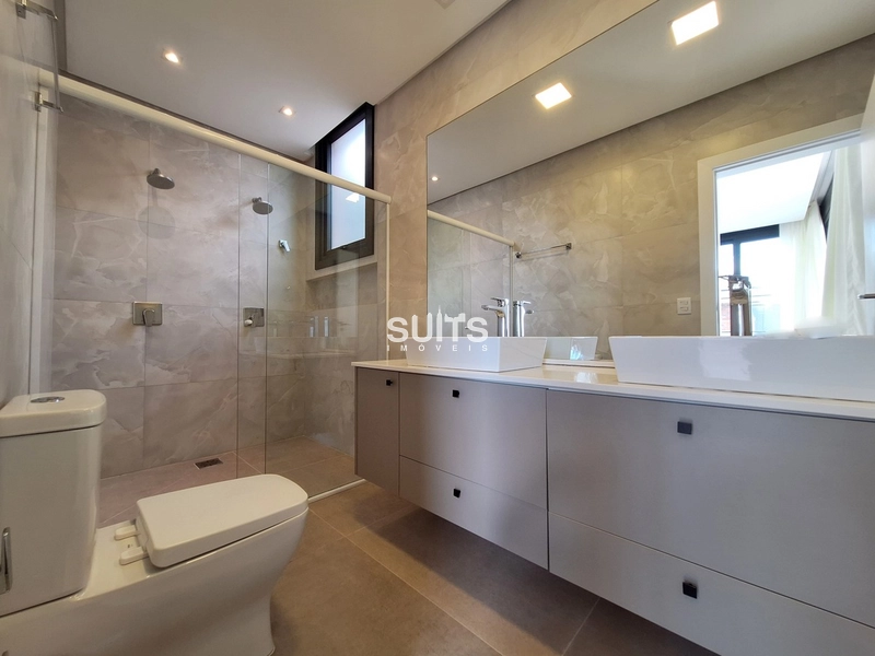 Excelente sobrado no Condomínio Beira-Mar Playa Vista: 37ª foto da galeria de imagens do imóvel