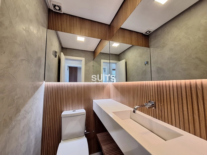 Excelente sobrado no Condomínio Beira-Mar Playa Vista: 20ª foto da galeria de imagens do imóvel