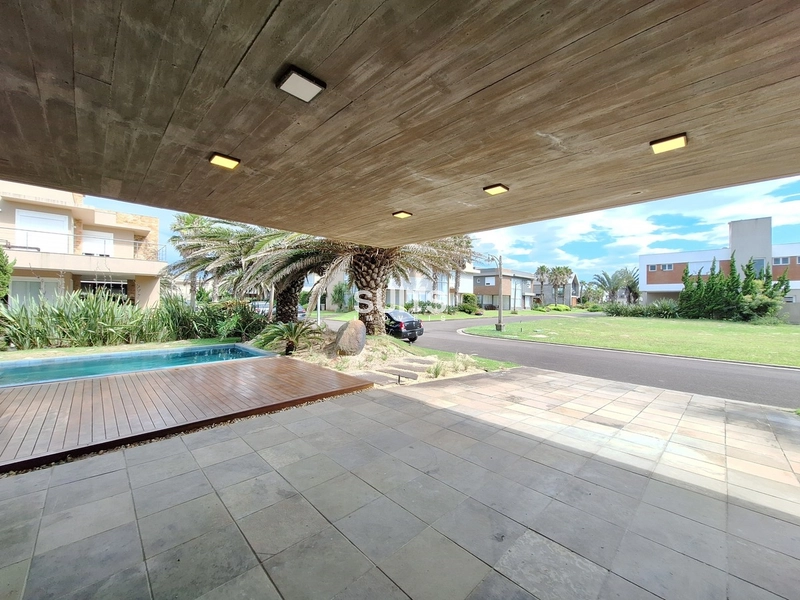 Excelente sobrado no Condomínio Beira-Mar Playa Vista: 4ª foto da galeria de imagens do imóvel