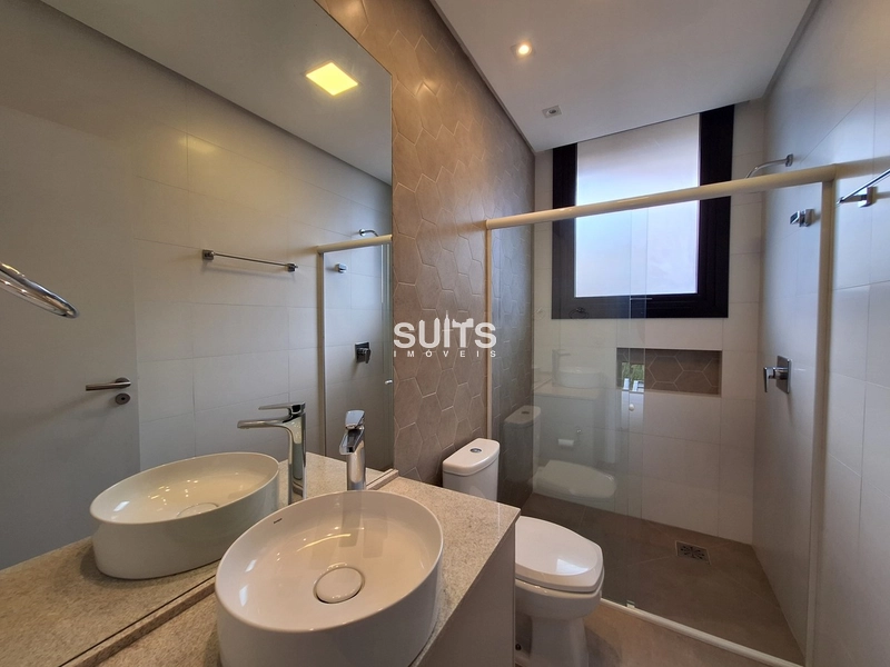 Excelente sobrado no Condomínio Beira-Mar Playa Vista: 33ª foto da galeria de imagens do imóvel