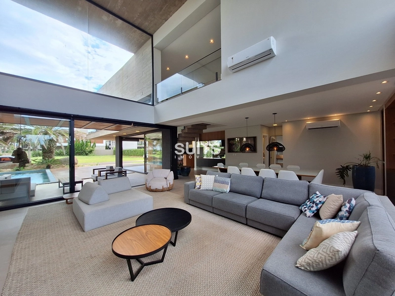 Excelente sobrado no Condomínio Beira-Mar Playa Vista: 8ª foto da galeria de imagens do imóvel