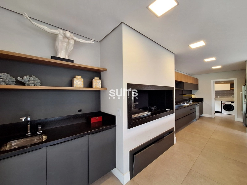 Excelente sobrado no Condomínio Beira-Mar Playa Vista: 16ª foto da galeria de imagens do imóvel